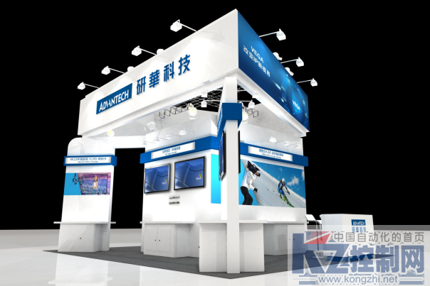 研华科技全球首发8K 编码器，与您相约2016BIRTV2399.png